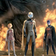 Illustration for article titled Watch the teaser trailer for the CG-animated Gatchaman film